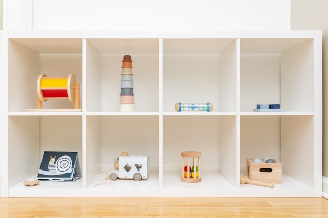 Montessori Okulları
